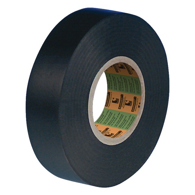 Ruban Adhesif Isolation Electrique Noir 19MM X 20M Barnier référence fournisseur 2610556